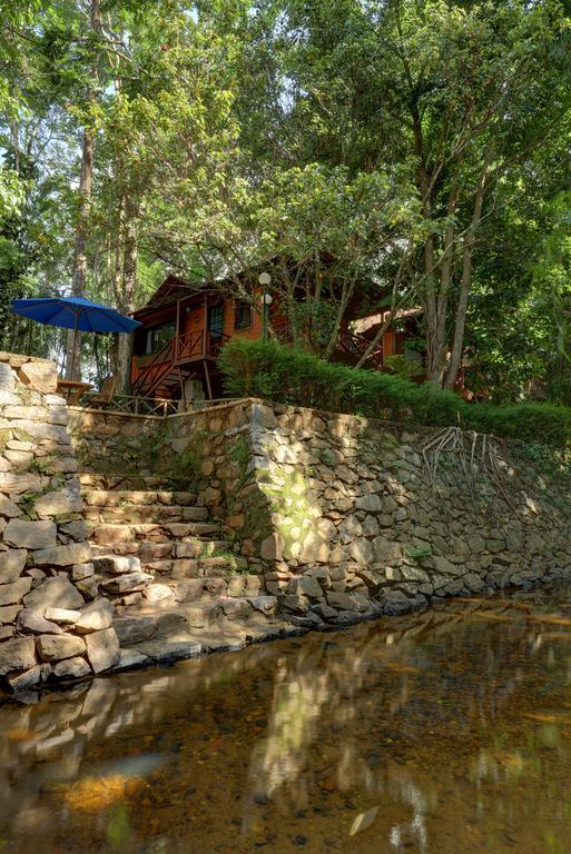 Marg Stream Valley Витірі Екстер'єр фото