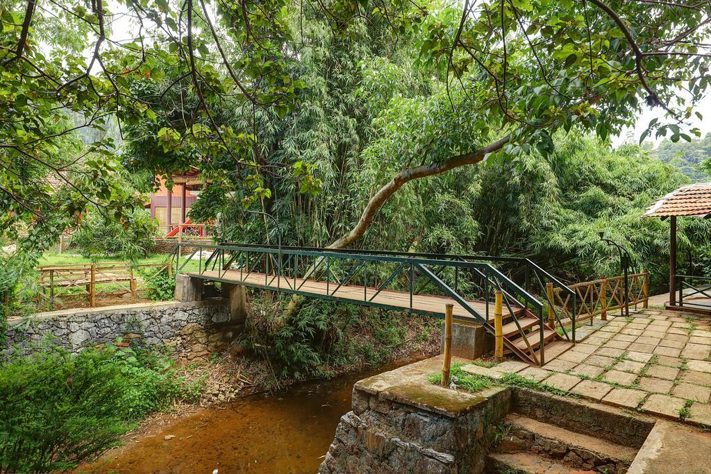Marg Stream Valley Витірі Екстер'єр фото