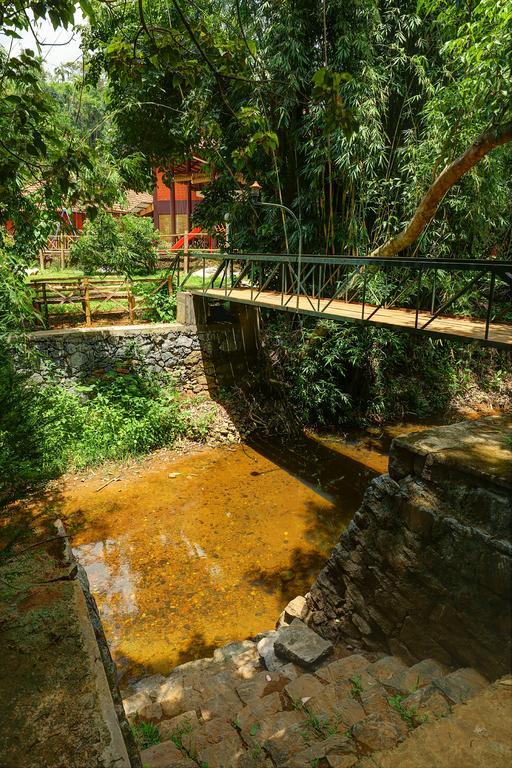 Marg Stream Valley Витірі Екстер'єр фото