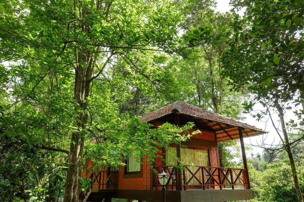 Marg Stream Valley Витірі Екстер'єр фото