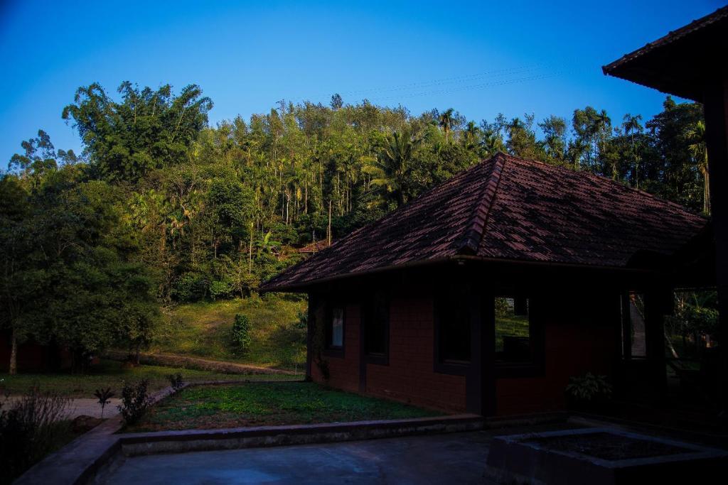 Marg Stream Valley Витірі Екстер'єр фото