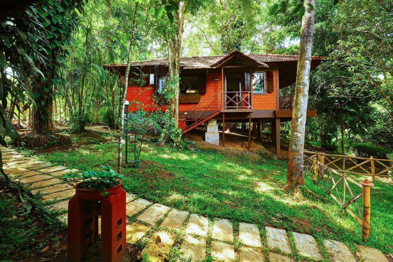 Marg Stream Valley Витірі Екстер'єр фото